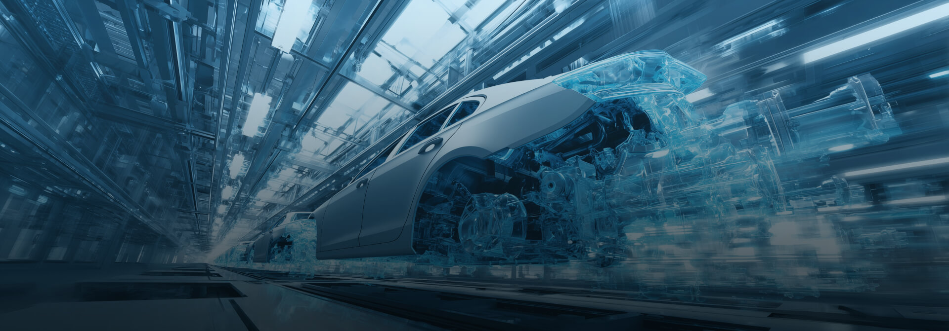 Dongfeng new energy vehicle leap intelligent and global growth strategy